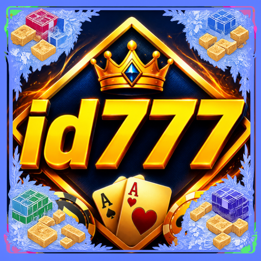 id777 — mitra unggulan