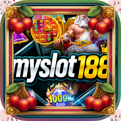 myslot188 — mitra unggulan